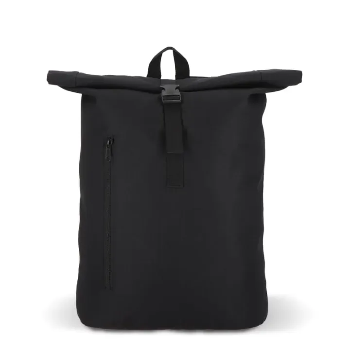 R-PET 600D Rolltop backpack 20L - LT95350 (N0002)